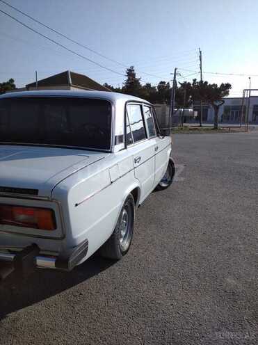 LADA (VAZ) 2106 2005, 142,563 km - 1.6 л - Bakı