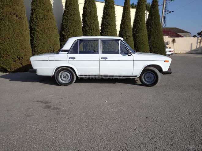 LADA (VAZ) 2106 2005, 142,563 km - 1.6 л - Bakı