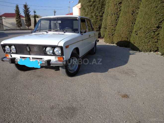 LADA (VAZ) 2106 2005, 142,563 km - 1.6 л - Bakı