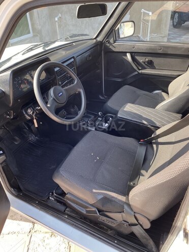 LADA (VAZ) Niva 2016, 102,000 km - 1.7 l - Bakı