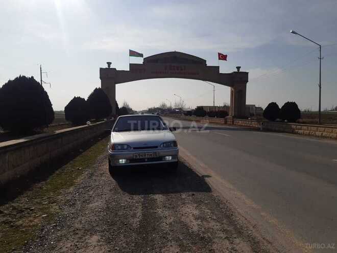 LADA (VAZ) 2114 2005, 170,000 km - 1.6 l - Qusar