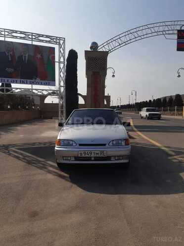 LADA (VAZ) 2114 2005, 170,000 km - 1.6 l - Qusar
