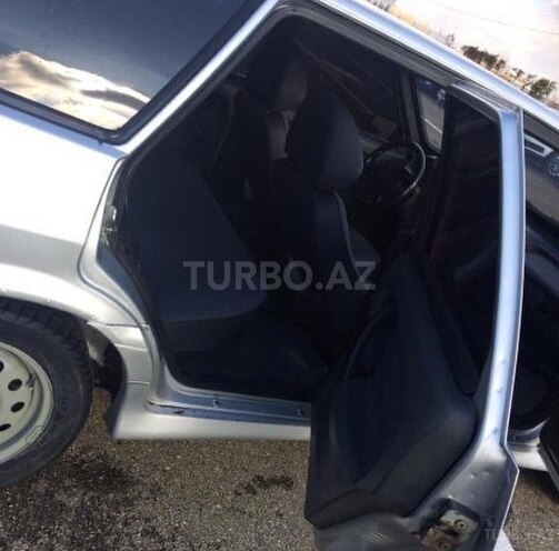 LADA (VAZ) 2114 2005, 170,000 km - 1.6 l - Qusar