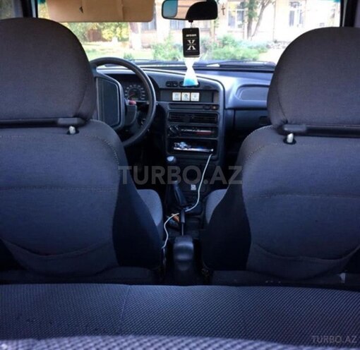 LADA (VAZ) 2114 2005, 170,000 km - 1.6 l - Qusar