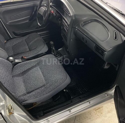 LADA (VAZ) 2114 2005, 170,000 km - 1.6 l - Qusar