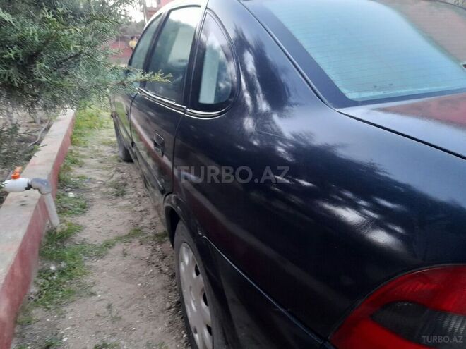Opel Vectra 1996, 345,865 km - 2.5 l - Bakı