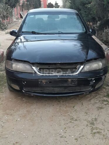 Opel Vectra 1996, 345,865 km - 2.5 l - Bakı
