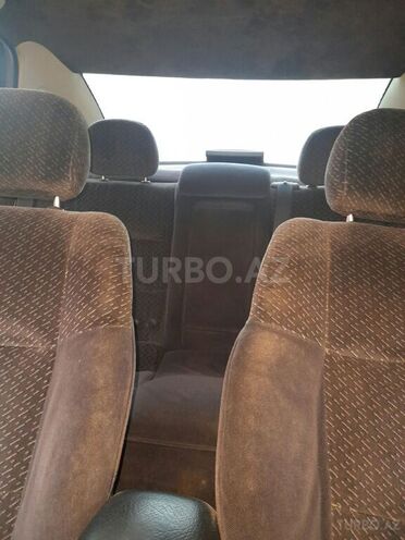 Opel Vectra 1996, 345,865 km - 2.5 l - Bakı
