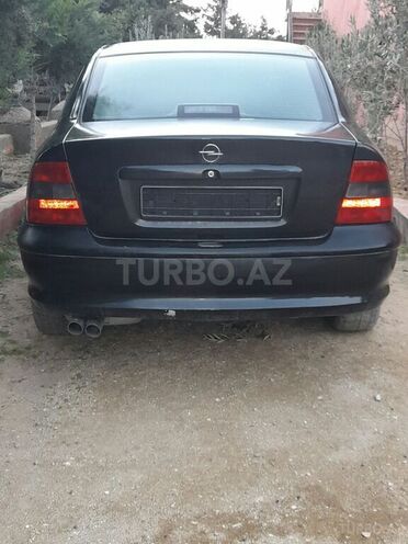 Opel Vectra 1996, 345,865 km - 2.5 l - Bakı