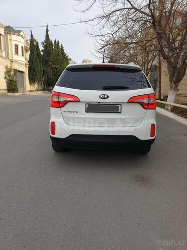 Kia Sorento 2014, 99,350 km - 2.0 l - Bakı