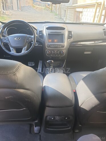 Kia Sorento 2014, 99,350 km - 2.0 l - Bakı
