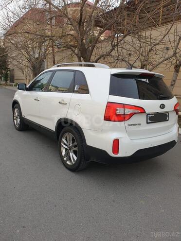 Kia Sorento 2014, 99,350 km - 2.0 l - Bakı
