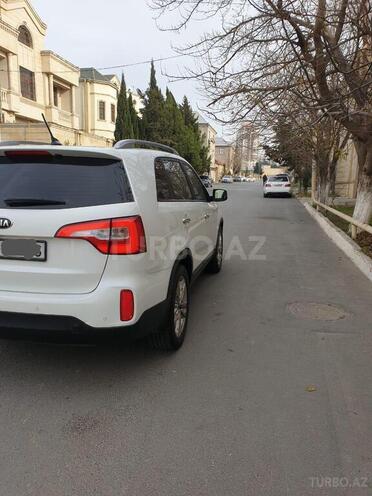 Kia Sorento 2014, 99,350 km - 2.0 l - Bakı