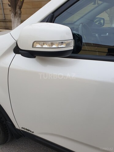 Kia Sorento 2014, 99,350 km - 2.0 l - Bakı
