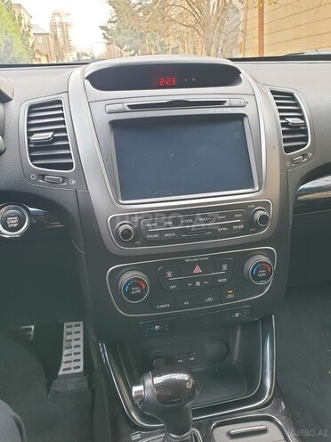 Kia Sorento 2014, 99,350 km - 2.0 l - Bakı