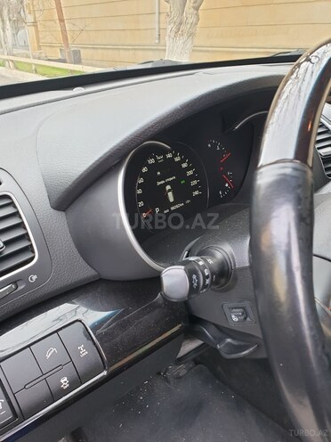 Kia Sorento 2014, 99,350 km - 2.0 l - Bakı