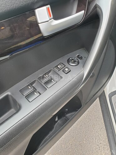 Kia Sorento 2014, 99,350 km - 2.0 l - Bakı