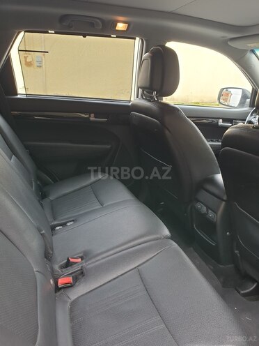 Kia Sorento 2014, 99,350 km - 2.0 l - Bakı
