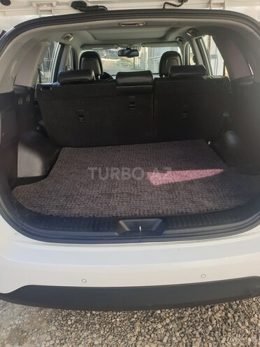 Kia Sorento 2014, 99,350 km - 2.0 l - Bakı