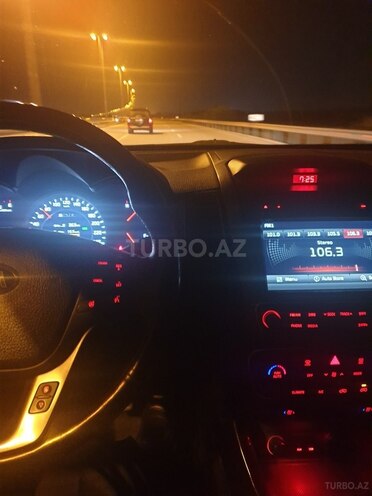 Kia Sorento 2014, 99,350 km - 2.0 l - Bakı