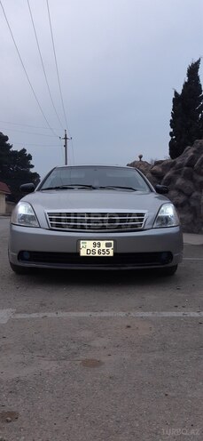 Nissan Teana 2005, 313,000 km - 2.4 л - Şəmkir