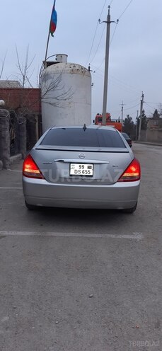 Nissan Teana 2005, 313,000 km - 2.4 л - Şəmkir