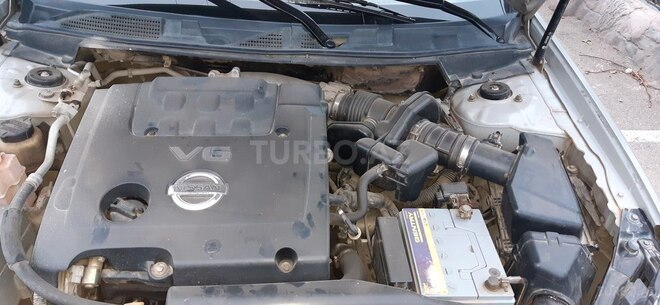 Nissan Teana 2005, 313,000 km - 2.4 л - Şəmkir