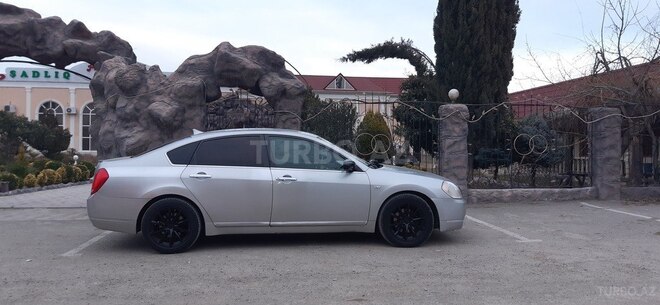 Nissan Teana 2005, 313,000 km - 2.4 л - Şəmkir