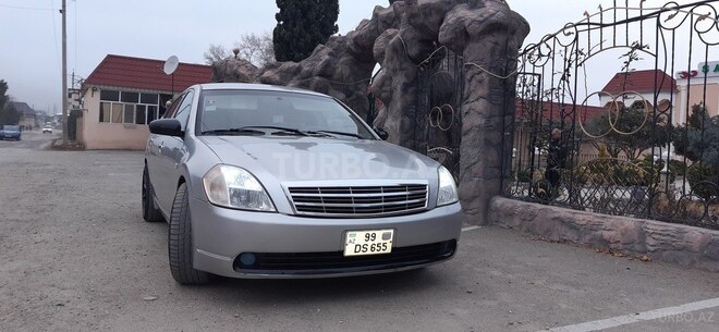 Nissan Teana 2005, 313,000 km - 2.4 л - Şəmkir