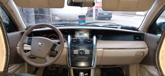 Nissan Teana 2005, 313,000 km - 2.4 л - Şəmkir