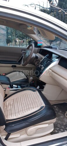 Nissan Teana 2005, 313,000 km - 2.4 л - Şəmkir