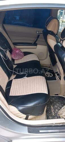 Nissan Teana 2005, 313,000 km - 2.4 л - Şəmkir