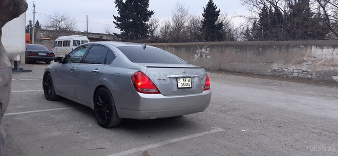 Nissan Teana 2005, 313,000 km - 2.4 л - Şəmkir