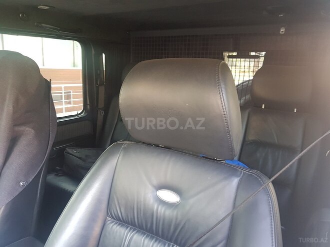 Mercedes G 55 AMG 2008, 150,000 km - 5.5 l - Bakı