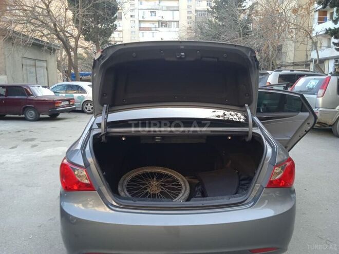 Hyundai Sonata 2012, 95,000 km - 2.0 л - Bakı