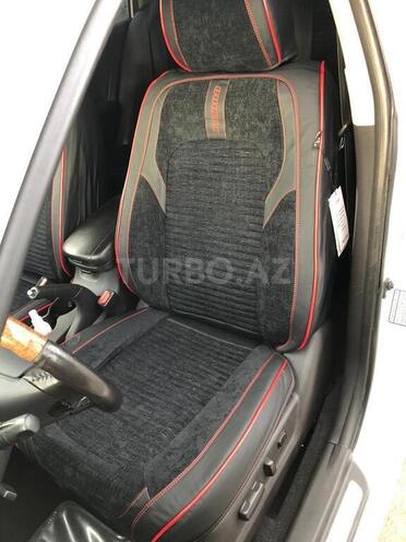 Hyundai Sonata 2008, 187,000 km - 2.0 l - Bakı