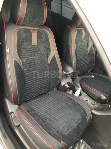 Hyundai Sonata 2008, 187,000 km - 2.0 l - Bakı