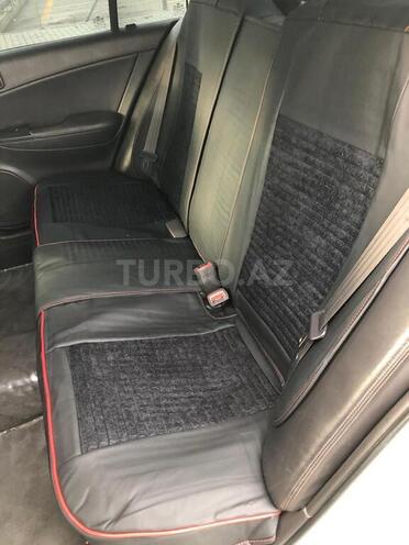 Hyundai Sonata 2008, 187,000 km - 2.0 l - Bakı