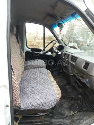 GAZ 33021 1998, 79,000 km - 2.4 l - Bakı