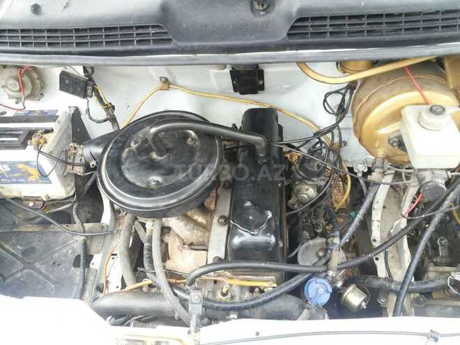 GAZ 33021 1998, 79,000 km - 2.4 l - Bakı