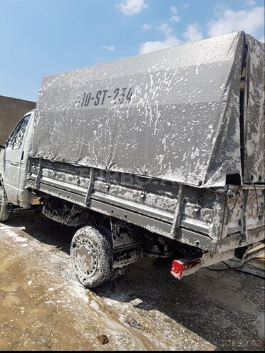 GAZ 33021 1998, 79,000 km - 2.4 l - Bakı