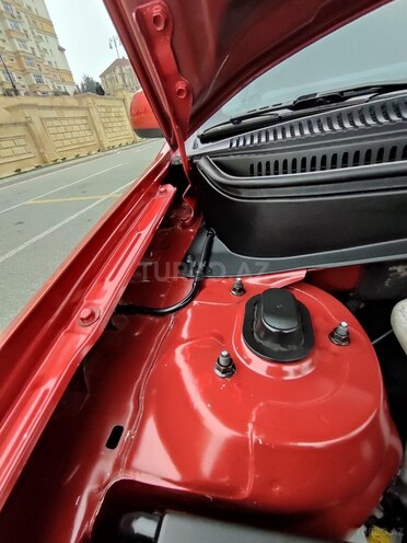 Kia Rio 2006, 175,000 km - 1.5 l - Bakı
