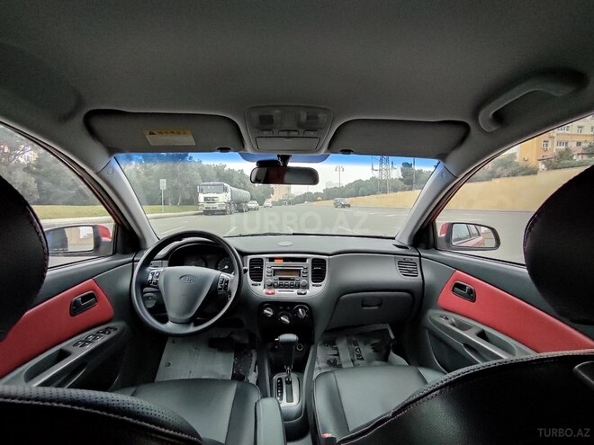 Kia Rio 2006, 175,000 km - 1.5 l - Bakı