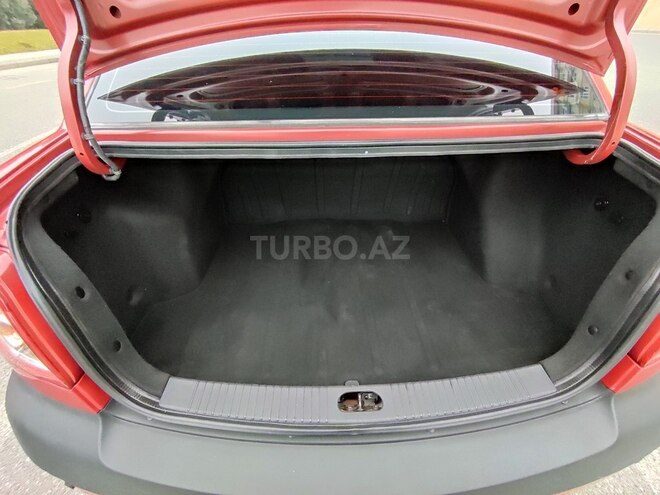 Kia Rio 2006, 175,000 km - 1.5 l - Bakı