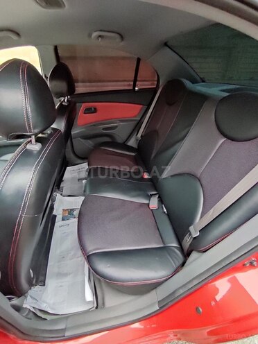 Kia Rio 2006, 175,000 km - 1.5 l - Bakı