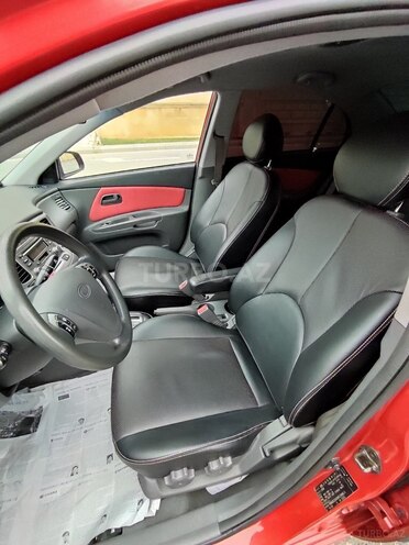 Kia Rio 2006, 175,000 km - 1.5 l - Bakı