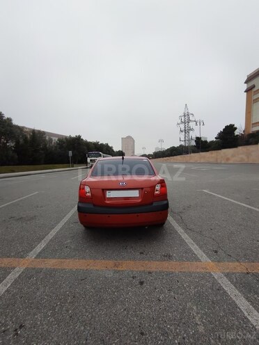 Kia Rio 2006, 175,000 km - 1.5 l - Bakı