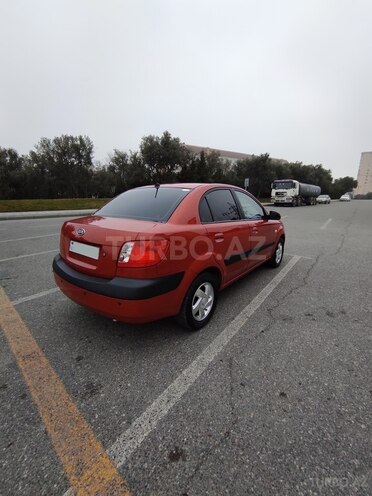 Kia Rio 2006, 175,000 km - 1.5 l - Bakı