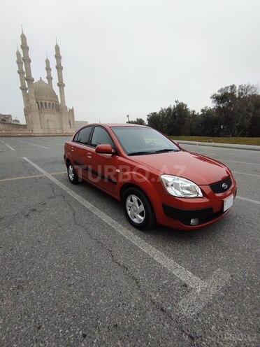 Kia Rio 2006, 175,000 km - 1.5 l - Bakı