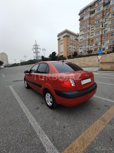 Kia Rio 2006, 175,000 km - 1.5 l - Bakı
